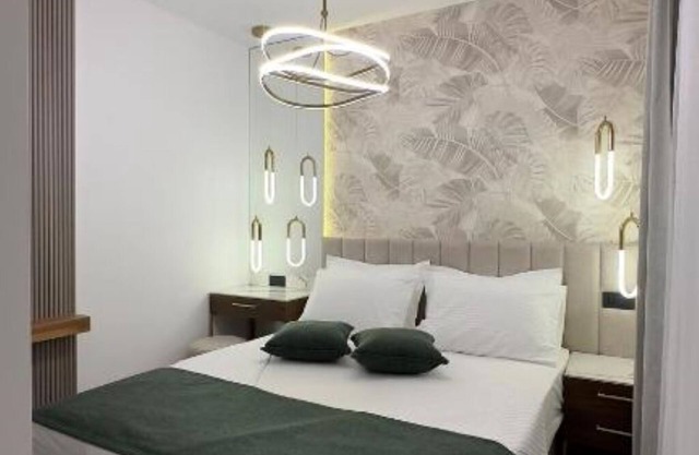 Villa Fortuna ap3 : One-Bedroom Apartment