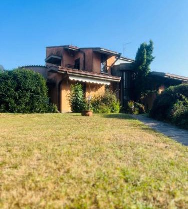 Villa Francesca B&B