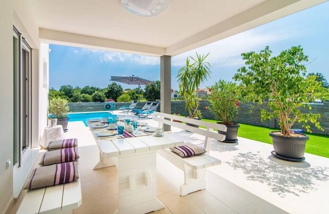 Villa Francesca Summa