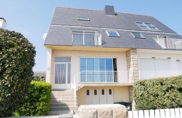 Villa Gâvres, 5 pièces, 8 personnes - FR-1-479-16