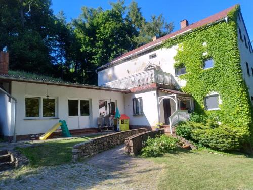 Villa Górski Spokój