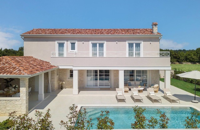 Villa Gabriel Residence