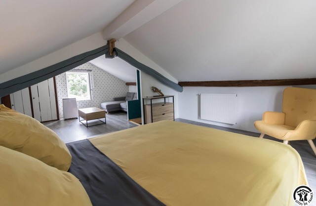 Villa Garona - CAZERES