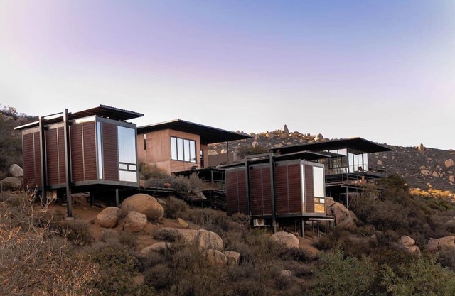 Villa Garven | R. Encuentro Guadalupe