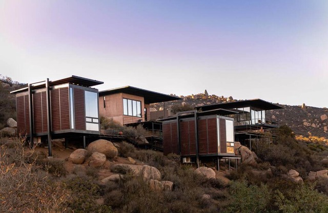 Villa Garven @ R. Encuentro Guadalupe