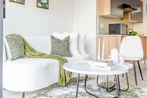 Villa Genesis-Luxury Apartment