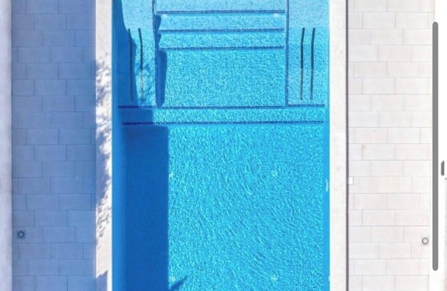 Villa Genesis - Oase im Herzen von Marcana mit Infinity Pool und Olivengarten