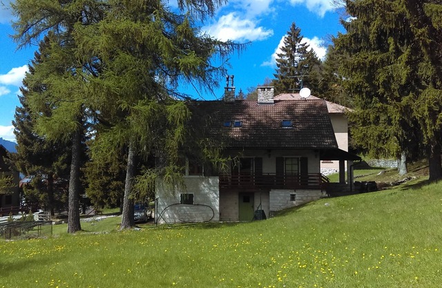Villa Gentilini, nature & comfort
