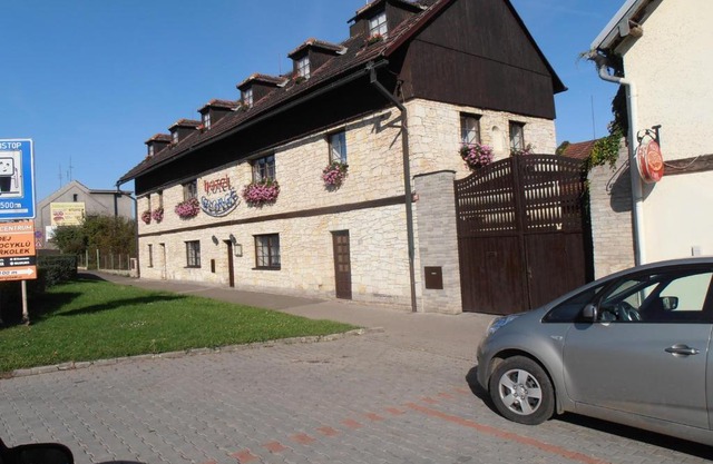 Villa George