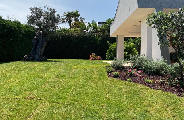 Villa Giulio Polignano