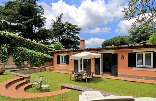Villa Giare
