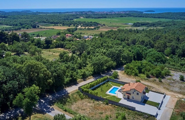 Villa Giovanna Porec