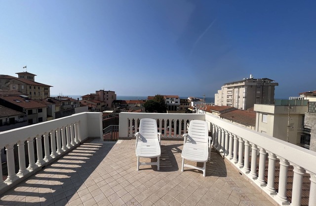 Villa Giulia BnB