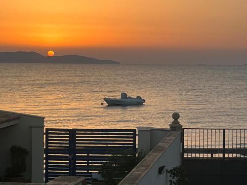 Villa Giulia sul Mare