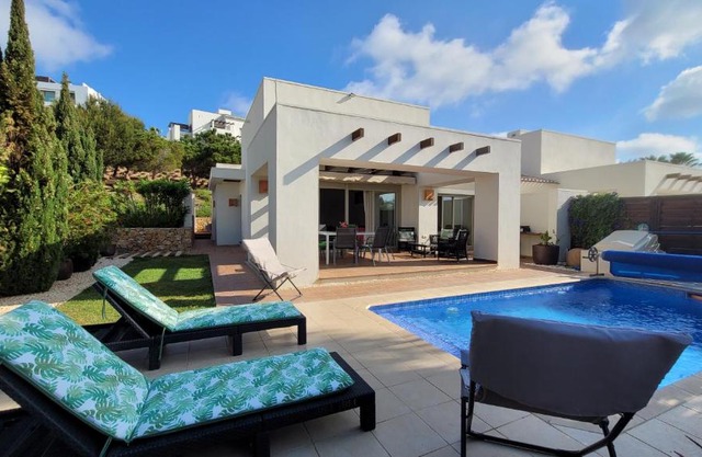 Villa Golf Las Colinas