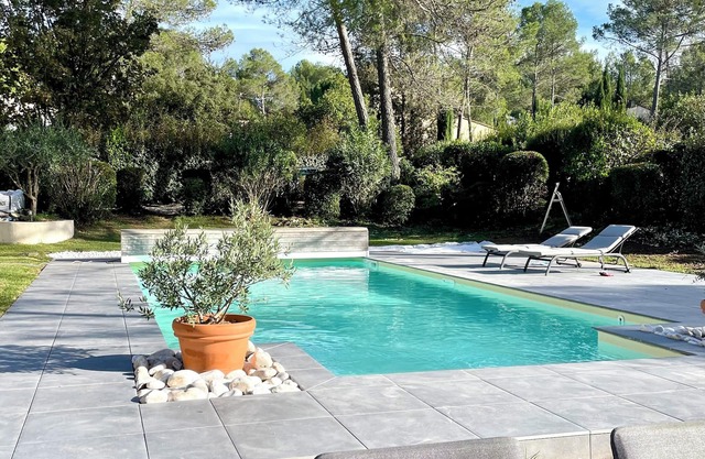 VILLA GOLF ST ENDRÉOL GOLF AND SPA RESORT/HEATED SWIMMING POOL La Motte