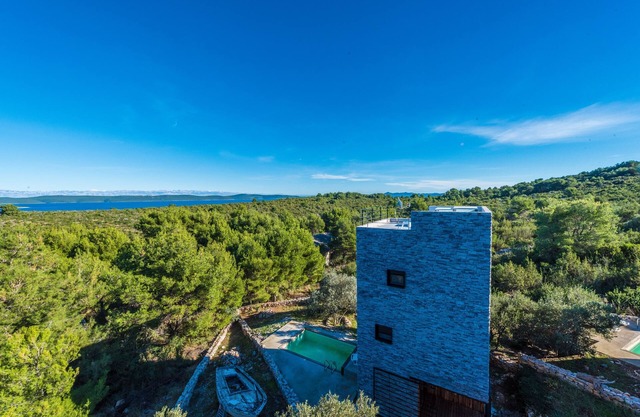 Villa Gordan, Dragove, Croatia