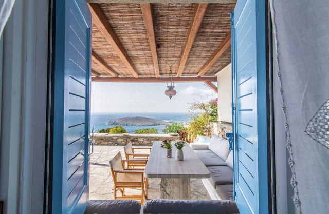 Villa Belvedere - a unique view family house