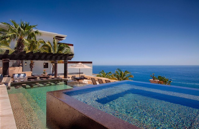 Villa Gran Vista - Gorgeous Panoramic Ocean Views Villa