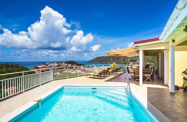 Villa Grands Galets by Fantasia Villas