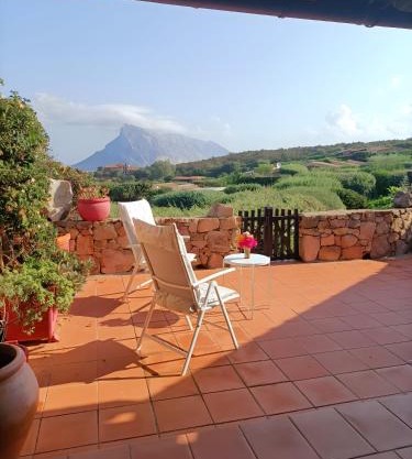 villa Graziella