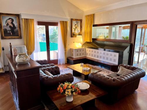 Villa Graziella Perugia