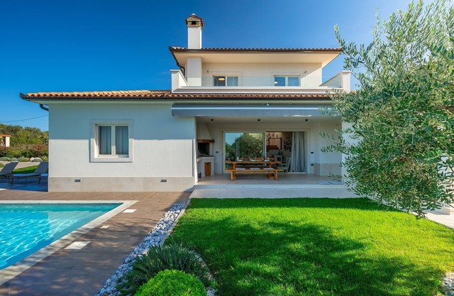 Villa Grgo by Villas Guide