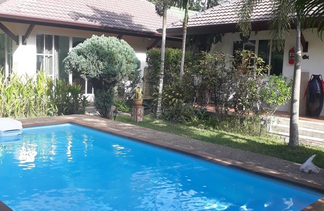 Villa H2 100m from the sea, modern and very clean