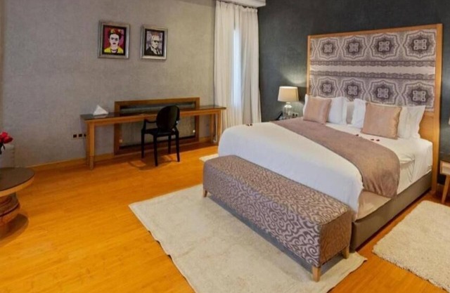 Villa Hana B