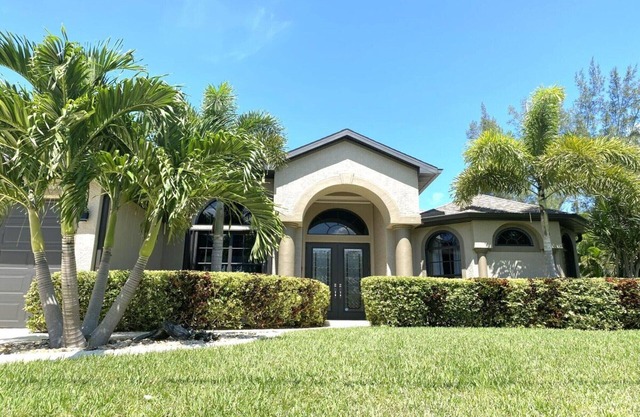 Villa Harley Summer Comfortable holiday residence