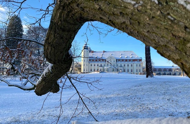 Villa Harmonie EG1, Germany