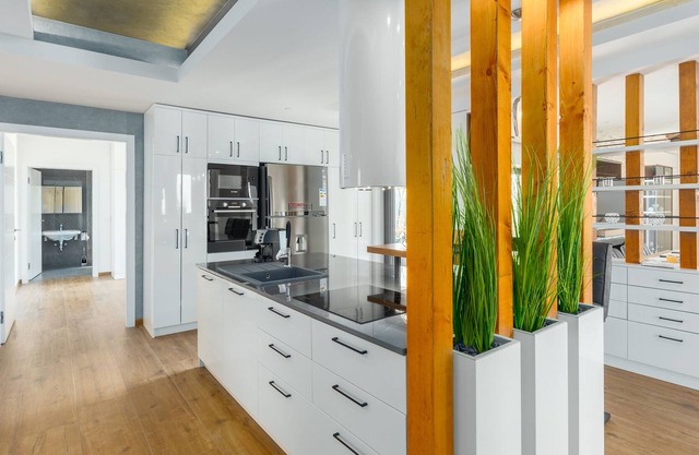 Villa Harmony nearby Porec – Crovillas GmbH