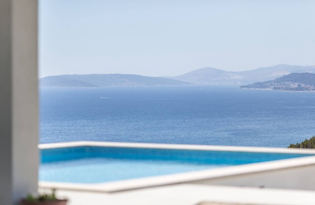 Villa Horizon SAVE 20 percent on Split-villas com