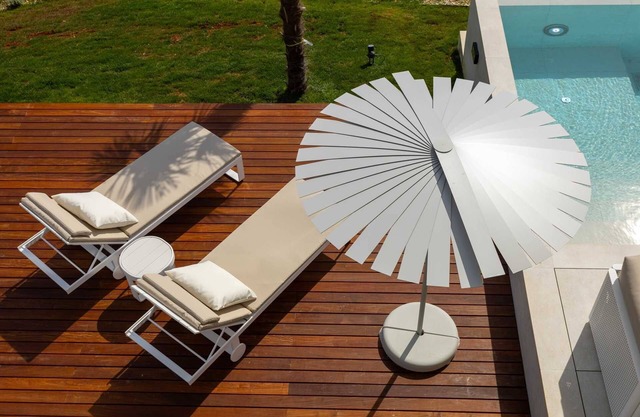 Villa Iconica Seconda with Pool