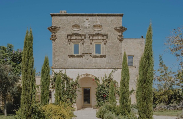 Villa Il Maniero by Miani Group