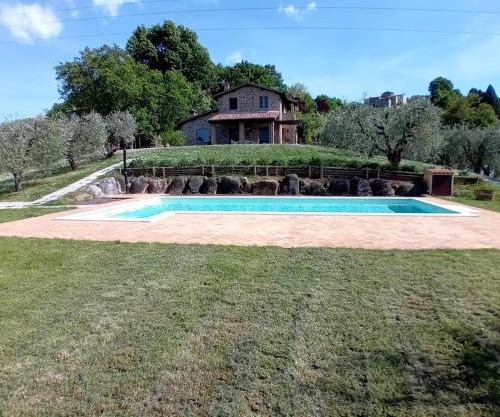 villa il sasseto