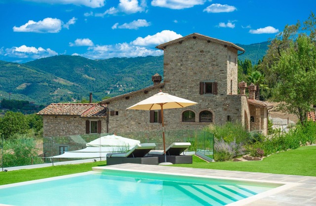 Villa il Vigneto - Homelike Villas