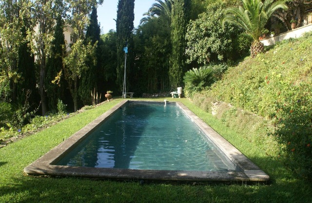 Villa in Cannes near Beach & La Croisette