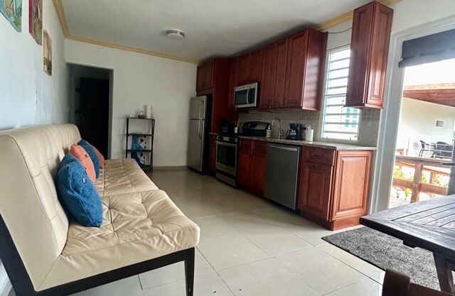 Villa in El Yunque National Rainforest, with pool