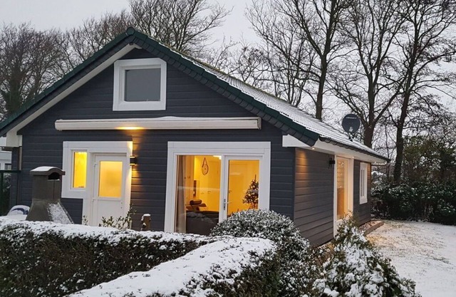 Villa in Julianadorp