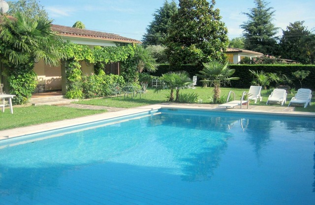 Villa in Lazise with Lake Garda Views