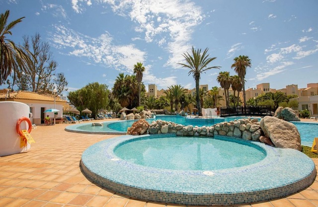 Villa in Spain near the Coastline