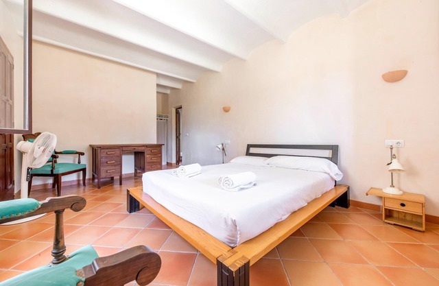 Villa in Spain with Private Pool