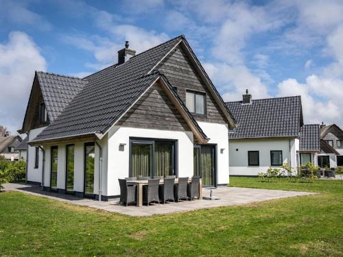Villa in Texel near De Koog Beach