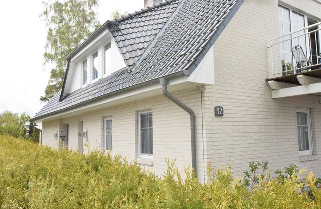 Villa in Zingst nahe Ostseestrand