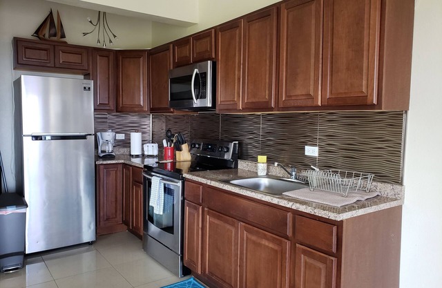Villa Indigo 1BR in Private Gated Estate