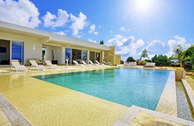 Villa Infinito -Villa with private pool