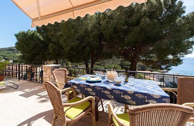 Villa Innamorata - 2