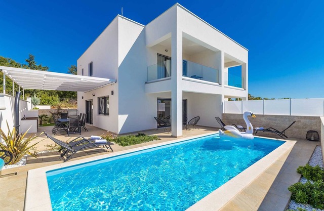 Villa Insula Aurea No.1