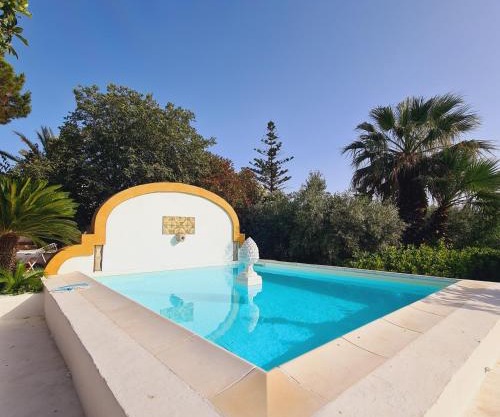 Villa Irene